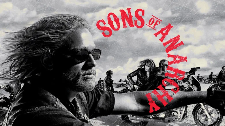 Sons of Anarchy still