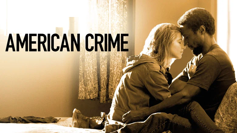American Crime still