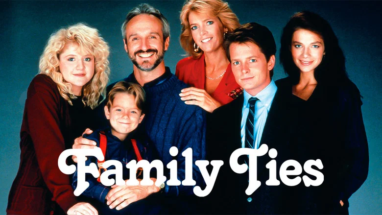 Family Ties still