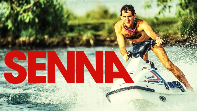 Senna still