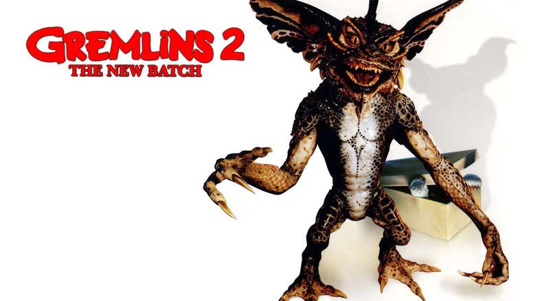Gremlins 2: The New Batch still