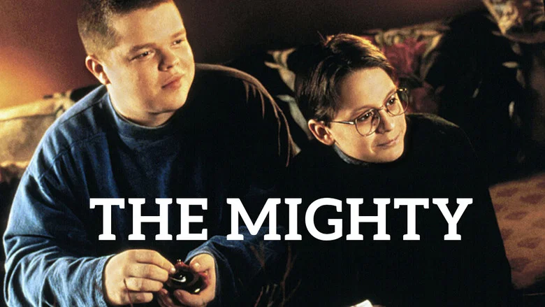 The Mighty still