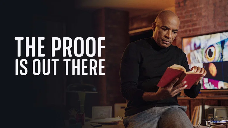 The Proof Is Out There still