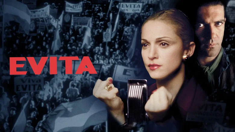 Evita still
