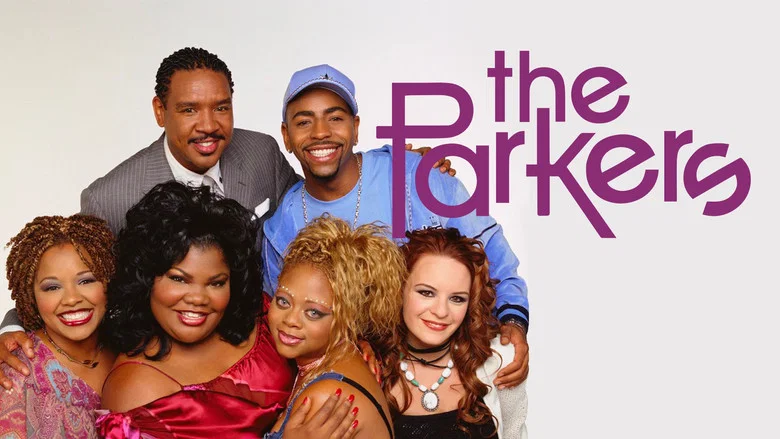 The Parkers still