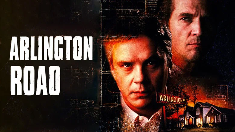 Arlington Road still