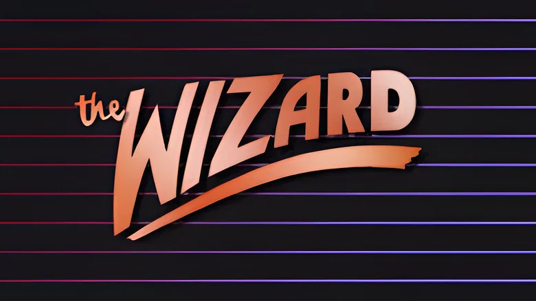 The Wizard still