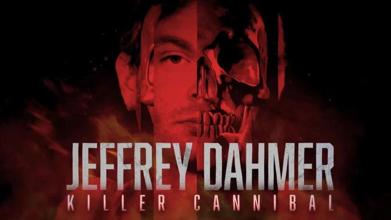 Jeffrey Dahmer: Killer Cannibal still
