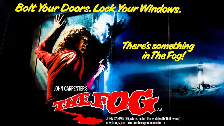 The Fog still
