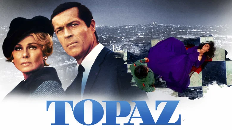 Topaz still