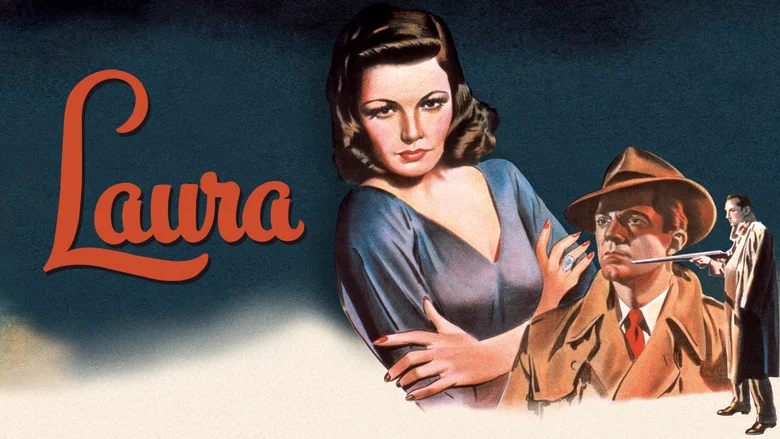 Laura still