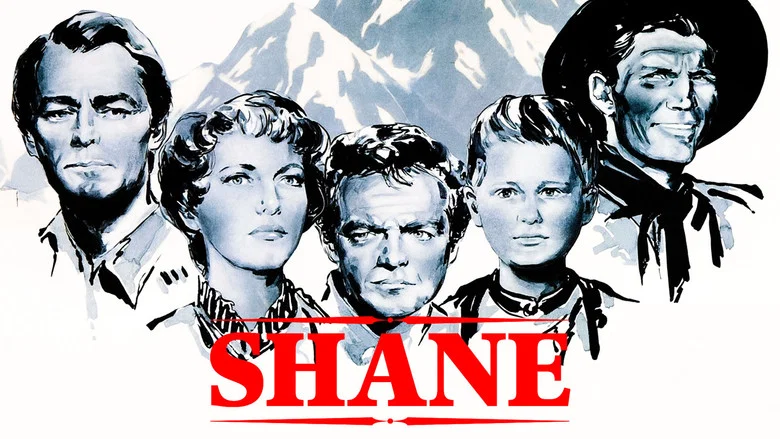 Shane still