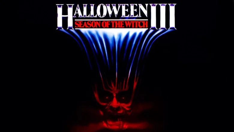 Halloween III: Season of the Witch still