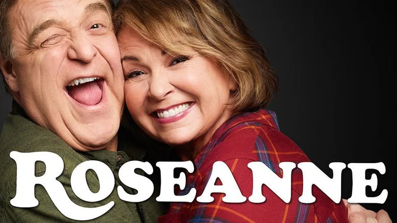 Roseanne still