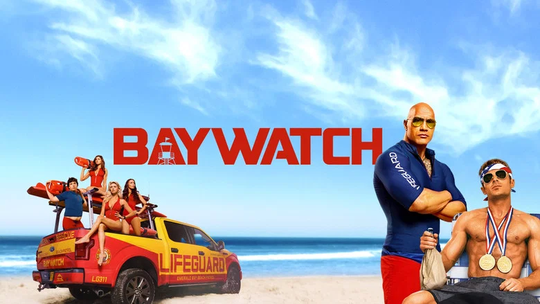 Baywatch still