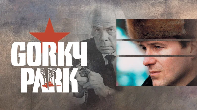 Gorky Park still