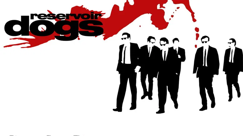 Reservoir Dogs still