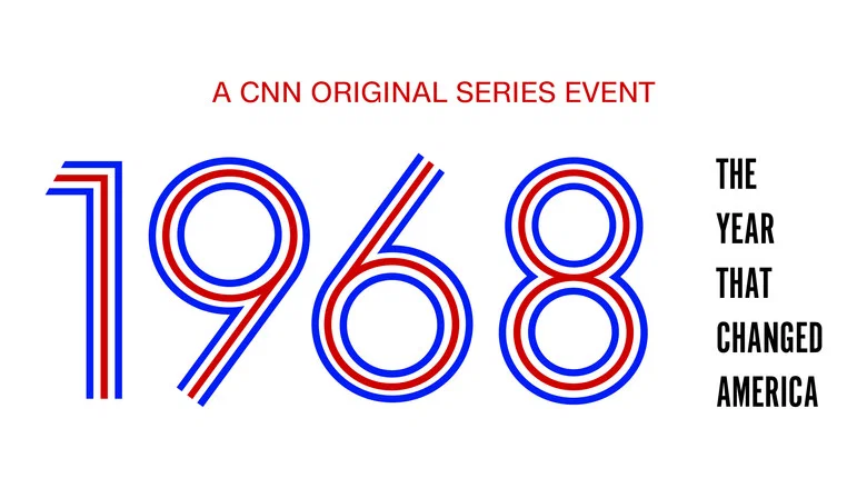 1968: The Year That Changed America still
