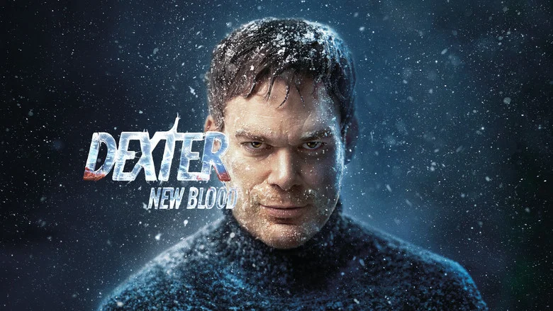 Dexter: New Blood still