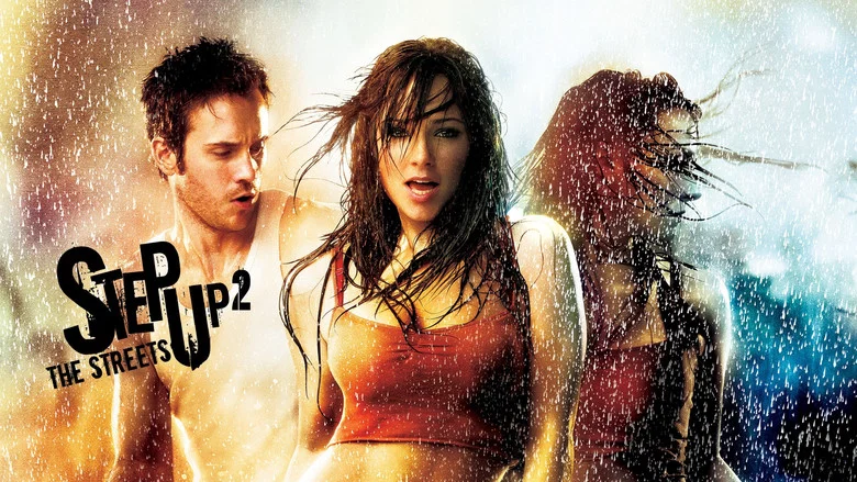 Step Up 2: The Streets still