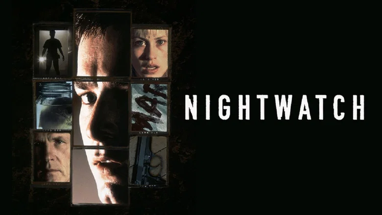 Nightwatch still