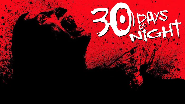 30 Days of Night still