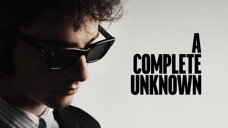 A Complete Unknown still