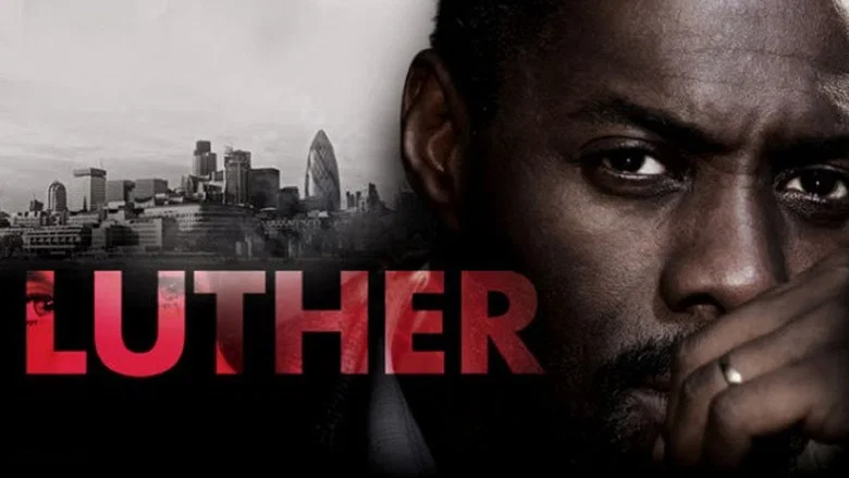Luther still