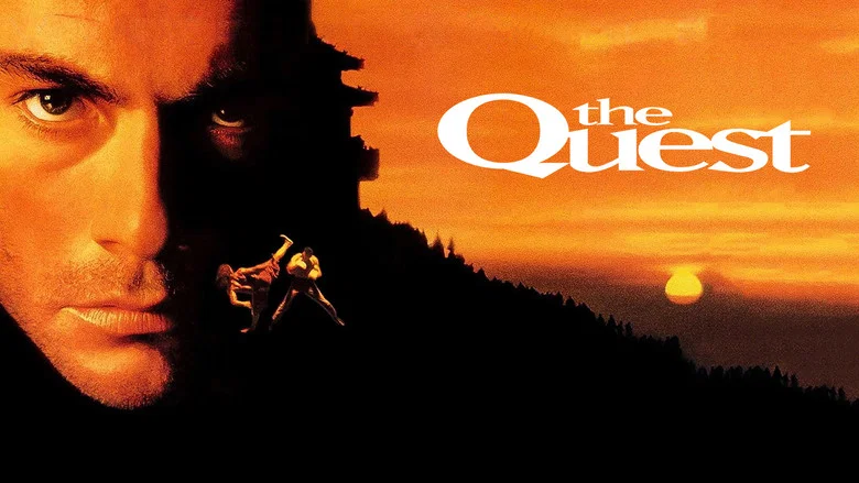 The Quest still