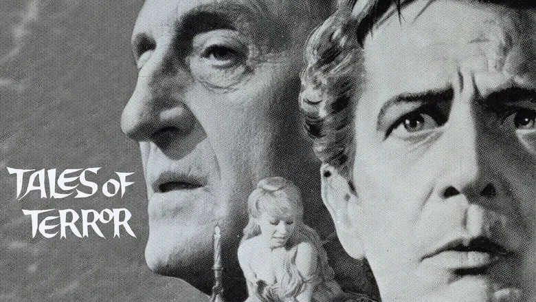 Tales of Terror still