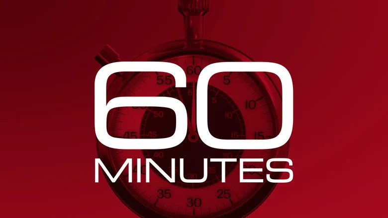 60 Minutes still