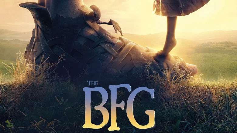 The BFG still