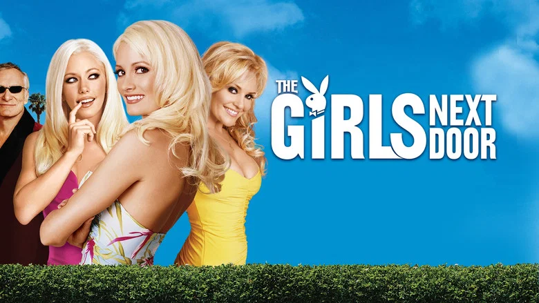 The Girls Next Door still