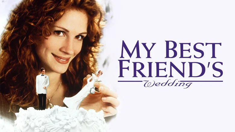 My Best Friend's Wedding still