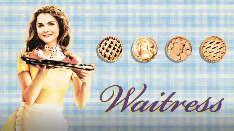 Waitress still