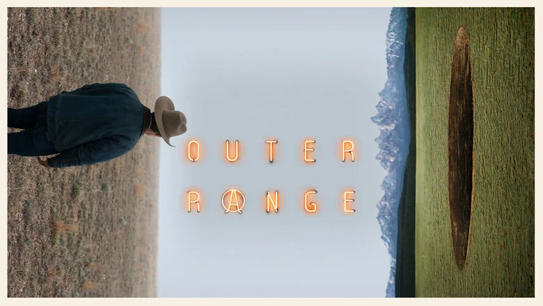 Outer Range still