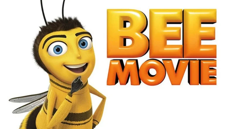 Bee Movie still