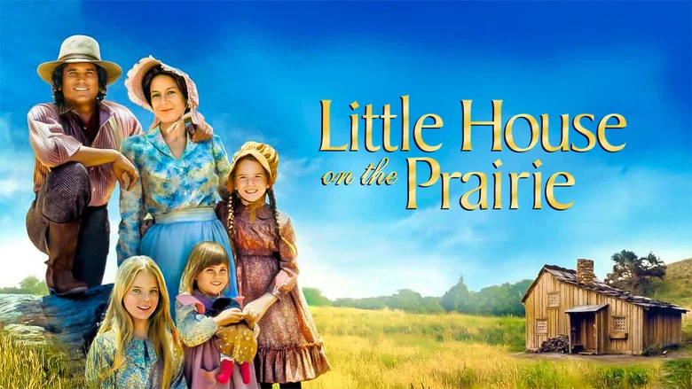 Little House on the Prairie still