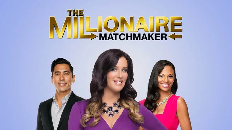 The Millionaire Matchmaker still