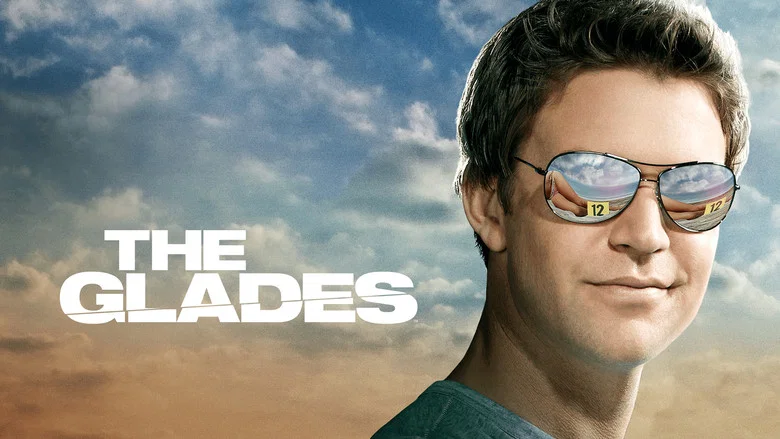 The Glades still