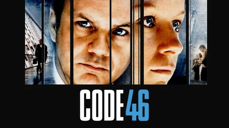 Code 46 still