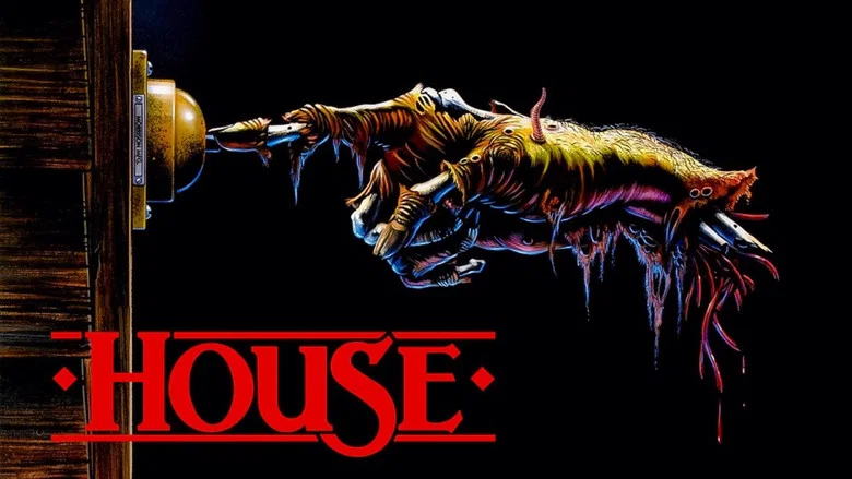 House still