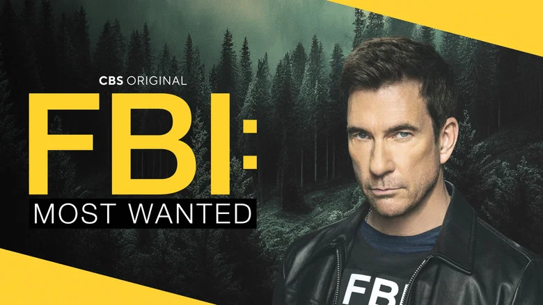 FBI: Most Wanted still