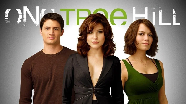 One Tree Hill still