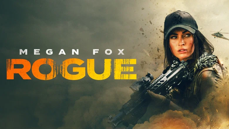 Rogue still