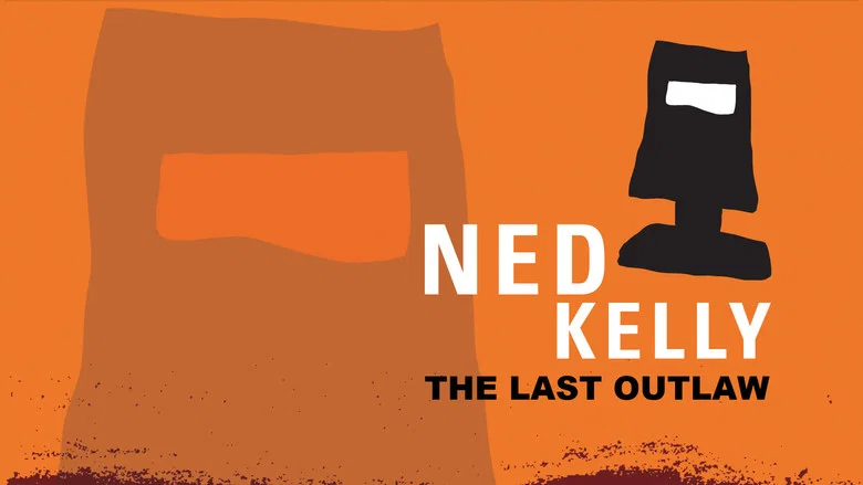The Last Outlaw still