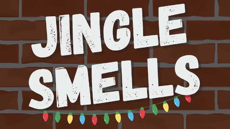 Jingle Smells still