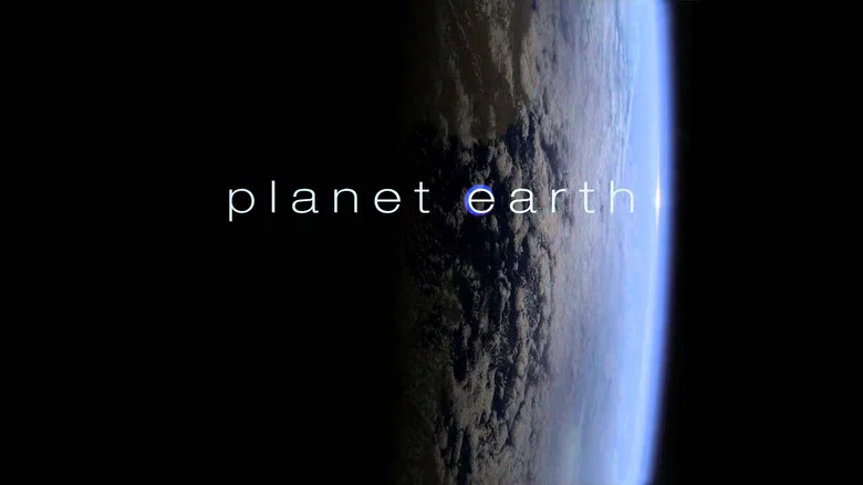 Planet Earth still