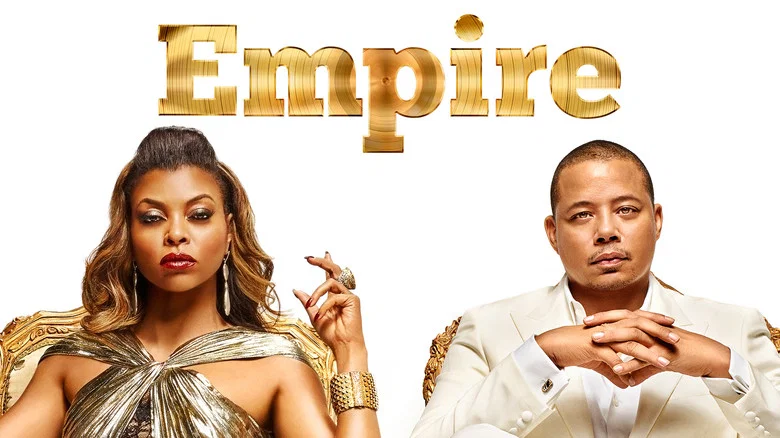 Empire still