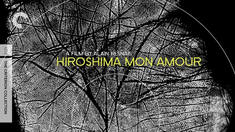 Hiroshima Mon Amour still